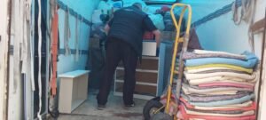 Removal Companies Inverness