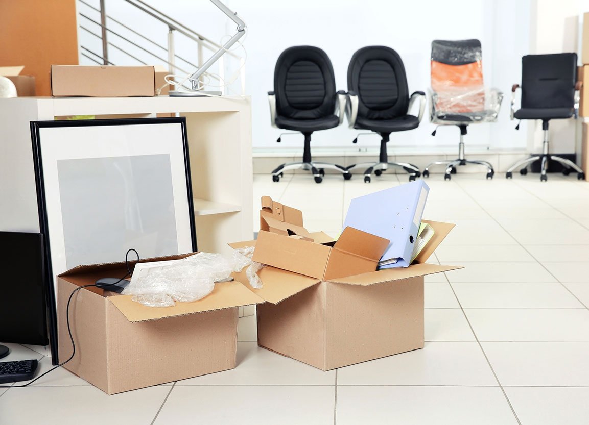 Stress-Free Moving Solutions with Expert Care