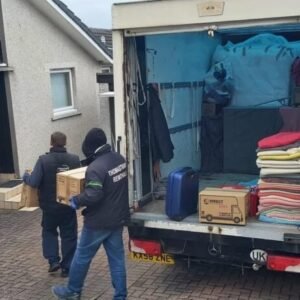 Removal Services in Elgin