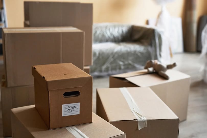Removals and Storage near Inverness