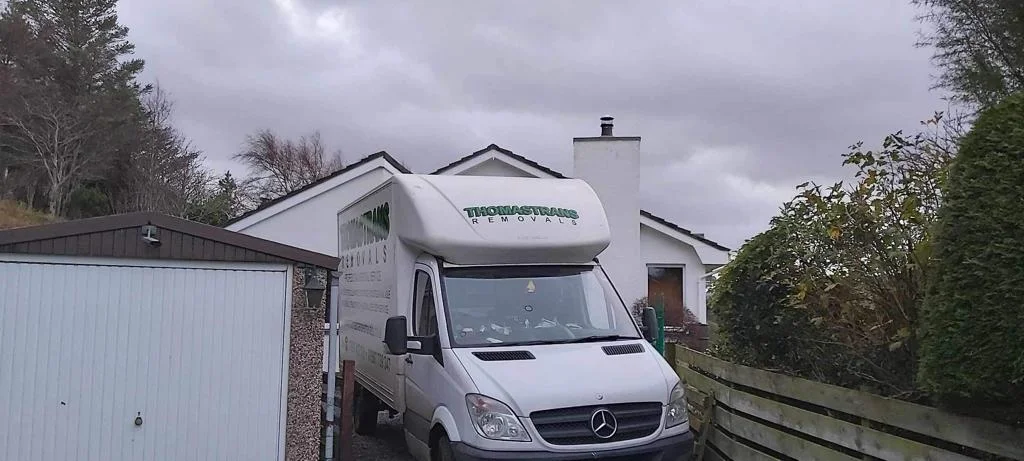 Best Removal Companies near Elgin