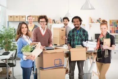 The Local Checklist for a Move That Is Not Stressful