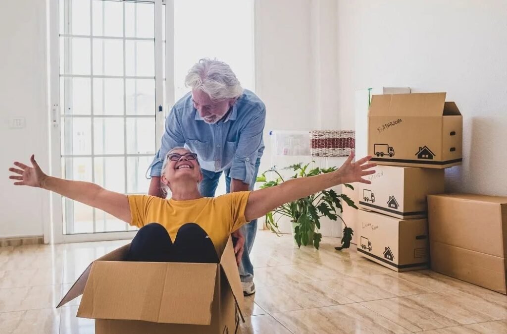 Contact Inverness Removals to discuss your move