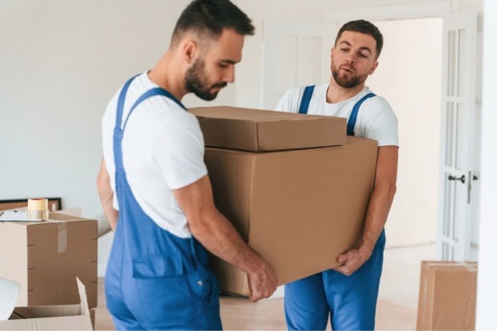 Removal Services Elgin